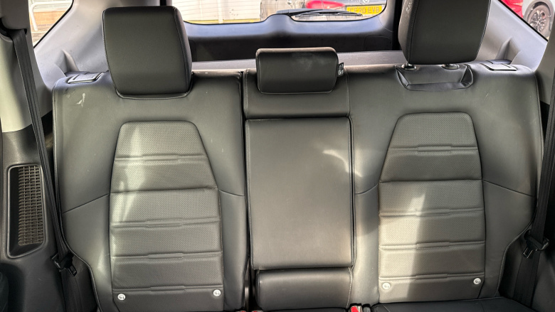 Honda CR-V 2.0 i-MMD Hybrid SR  2WD 5dr eCVT Hybrid Estate